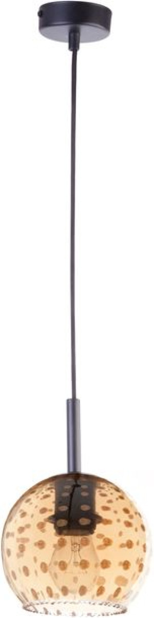 Lampa Wisząca Como Mały Bursztyn Sigma 1Pł 32003