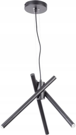 Lampa Wisząca Lumen 3Pł 33200 Sigma Regulacja Wys