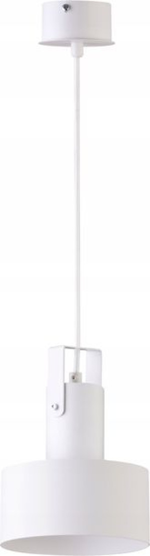 Lampa Wisząca Rif Plus 1Pł 31198 Sigma Biały