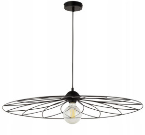 Lampa Wisząca Sufitowa Egzotyczna Flower Sigma