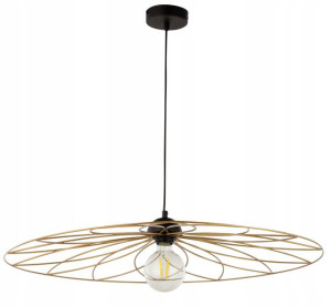 Lampa Wisząca Sufitowa Egzotyczna Flower Sigma