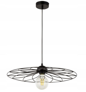 Lampa Wisząca Sufitowa Egzotyczna Flower Sigma