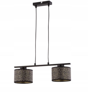 Lampa Wisząca Sufitowa Ekskluzywna Sofia Sigma Hit