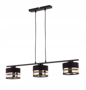 Lampa Wisząca Sufitowa Ekskluzywna Sofia Sigma Hit