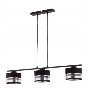 Lampa Wisząca Sufitowa Ekskluzywna Sofia Sigma Hit