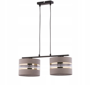 Lampa Wisząca Sufitowa Nowoczesna Sara Sigma Hit