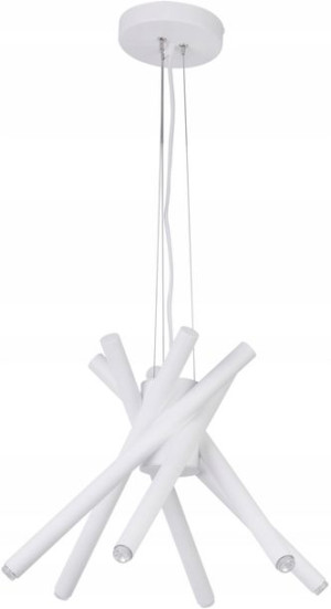 Lampa Wisząca Sufitowa Plafon Lumen 6 Sigma 33197