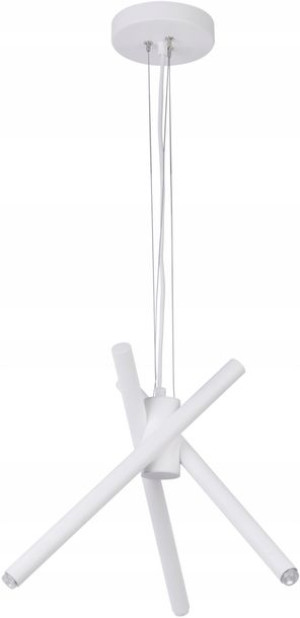 Lampa Wisząca Sufitowa Plafon Lumen Sigma 33201