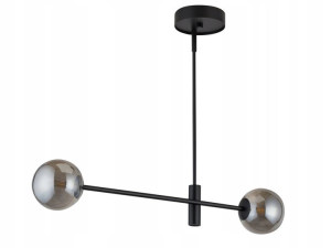 Lampa Wisząca Sufitowa Plafon Oro 2 Sigma 32076