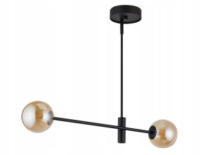 Lampa Wisząca Sufitowa Plafon Oro 2 Sigma 32091