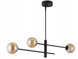 Lampa Wisząca Sufitowa Plafon Oro 3 Sigma 32075