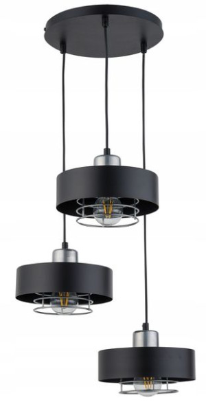 Lampa Wisząca Sufitowa Plafon Poker Sigma 32069