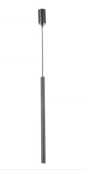 Lampa Wisząca Sufitowa Plafon Sopel 1 Sigma 33149