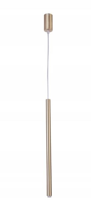 Lampa Wisząca Sufitowa Plafon Sopel 1 Sigma 33151