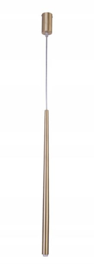 Lampa Wisząca Sufitowa Plafon Sopel 1 Sigma 33156