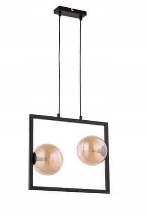 Lampa Wisząca Sufitowa Stylowa Cosmic Sigma 32126