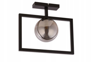 Lampa Wisząca Sufitowa Stylowa Cosmic Sigma 32131