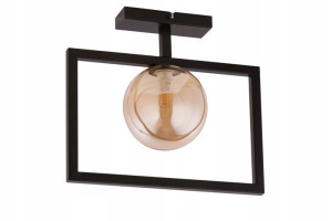 Lampa Wisząca Sufitowa Stylowa Cosmic Sigma 32132