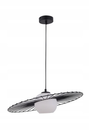 Lampa Wisząca Sufitowa Stylowa Plafon Sol Sigma