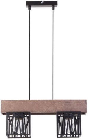 Lampa Zwis Dali 2Pł 31480 Sigma Regulacja Wys.