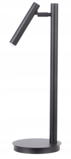 Lampka Biurkowa Stołowa Nocna Sopel 1 Sigma 50195