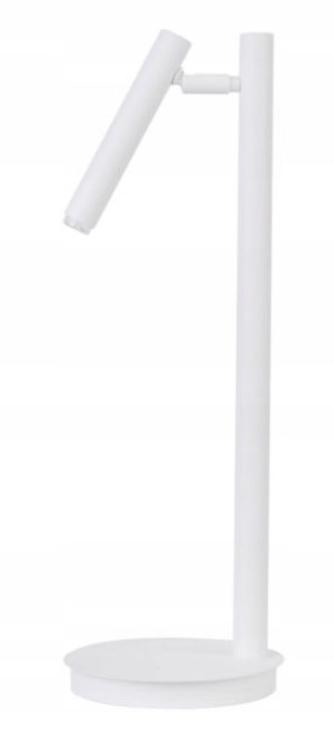 Lampka Biurkowa Stołowa Nocna Sopel 1 Sigma 50196