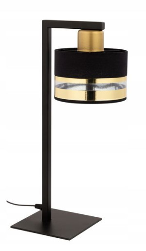 Lampka Nocna Stołowa Biurkowa Pro Sigma 50235