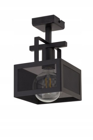 Plafon Lampa Sufitowa Nowoczesna Albert Sigma