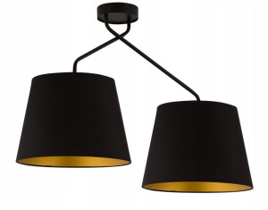Plafon Lampa Wisząca Sufitowa Hit Lizbona Sigma