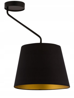 Plafon Lampa Wisząca Sufitowa Lizbona Sigma