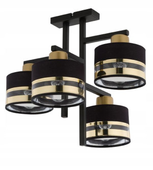 Plafon Lampa Wisząca Sufitowa Pro Sigma 32145