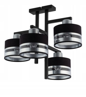 Plafon Lampa Wisząca Sufitowa Pro Sigma 32146