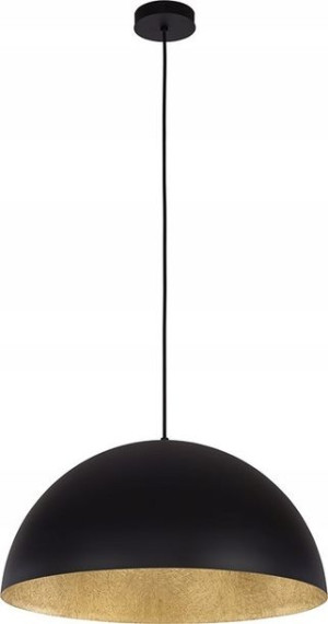 Sfera 70 Czarny/Złoty - 30131