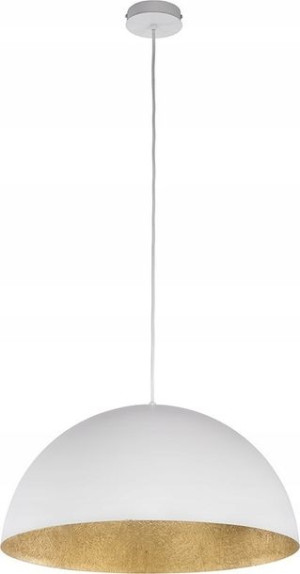 Sfera 90 Biały/Złoty - 30127