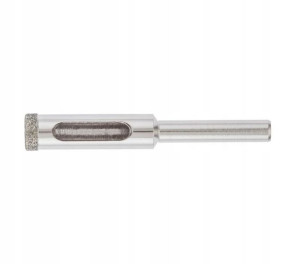 Graphite Wiertło Diamentowe Do Gresu 10mm 57h280