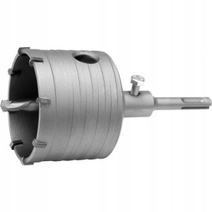 Wiertło Koronkowe Sds+ 65mm Yato Yt-4402