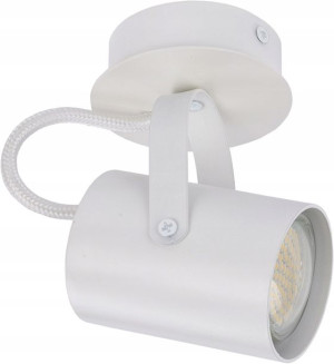 Lampa Sufitowa Kamera 1Pł 32560 Sigma Plafon Spot