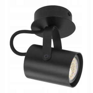 Lampa Sufitowa Kamera 1Pł 32561 Sigma Plafon Spot
