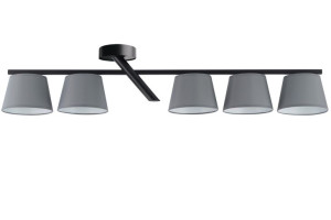 Lampa Sufitowa Ole 5 Plafon
