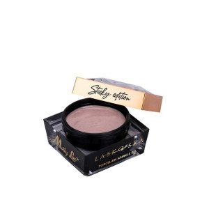 Żel budujący do paznokci Porcelain Sparkle Gel Sticky Edition Laskovska Dir
