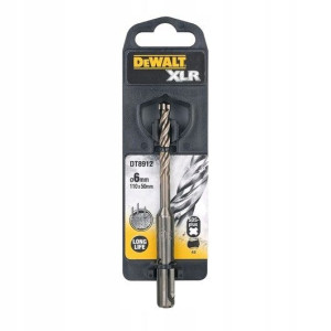 Wiertło Sds-plus Extreme 8x210 Dt8924-qz Dewalt