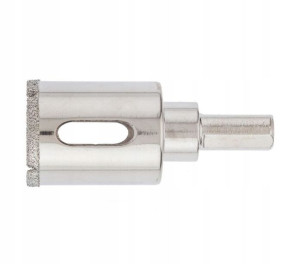 Graphite Wiertło Diamentowe Do Gresu 18mm 57h285