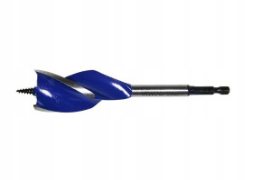 Wiertło Do Drewna Blue Groove 10506626 Irwin