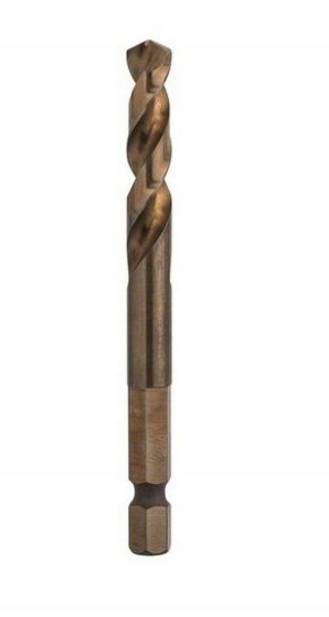 Wiertło Cent.hss-co 6-kąt Power 2608584677 Bosch
