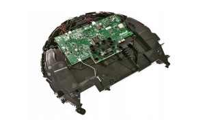 Płyta główna z obudową + czujniki do iRobot Roomba e6