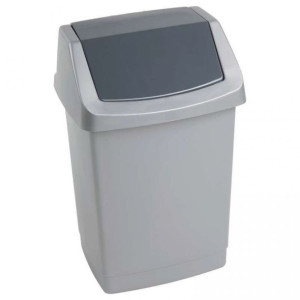 Kosz na śmieci CLICK 9l - luna CURVER