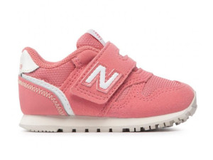 BUTY dziecięce NEW BALANCE 373 (IZ373BP2) rzep