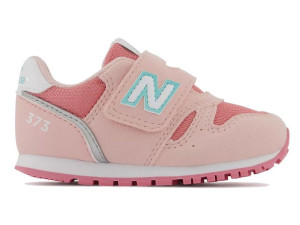BUTY dziecięce NEW BALANCE 373 (IZ373JD2) rzep