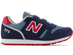 BUTY dziecięce NEW BALANCE 373 (YZ373JA2) rzepy