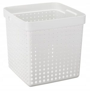 Kosz Koszyk Pudełko Pojemnik Organizer Wkład Box